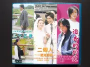 Japanese Drama Super Special Editions Pack III VCD