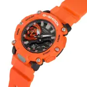 Genuine CASIO G-SHOCK GA-2200M-4ADR Watch