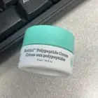 Drunk Elephant Protini Polypeptide Cream Moisturizer Mini Sample 5ml 0.16oz New