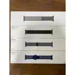 二手正品現貨 APPLE WATCH 42/44/45/49 公釐 運動錶帶 原廠錶帶 NIKE 錶帶 保證原廠公司貨