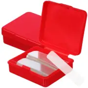 2 Boxes Double Sided Tape Adhesive Two-sided Traceless Double-sided