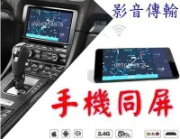 在飛比找Yahoo!奇摩拍賣優惠-【不會有咻咻聲~】Miracast手機同屏器 車用同屏器 螢