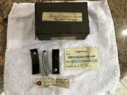 FORD GPW MB SPRING RATCHET TUBE HAND BRAKE GPW 2793 24 EA NEW N O S
