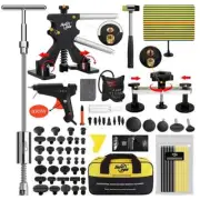Auto Dent Repair Puller Kits Metal Dent Glide Hammer Reverse Hammer Dent Removal