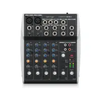 在飛比找蝦皮購物優惠-「THINK2」Behringer 公司貨 XENYX 80