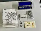 UNBUILT 1:43 SMTS white metal model car kit LOTUS 49B F1 racing JO SIFFERT #RL30