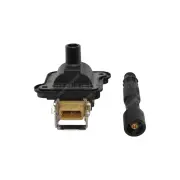 AFI Ignition Coil C9157 for Audi Allroad A6 A4 C5 S6 B5 S4 C4 RS4 B5