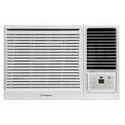 Westinghouse 2.2/1.9kW Window Wall Reverse Cycle Air Conditioner with LCD Remote
