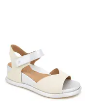 Gentle Souls by Kenneth Cole Women's Jalleen Sandals