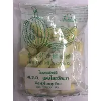 在飛比找蝦皮購物優惠-泰國特產 金枕頭奶糖 榴蓮糖 香草奶糖 咖啡糖 椰子糖 哈密