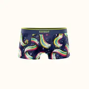 Boys' Trunk / Wheelie Sour