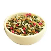 Traditional Tulsi Mix Mukhwas Natural Mouth Freshner