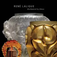 在飛比找博客來優惠-Rene Lalique: Enchanted by Gla