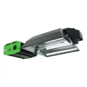 B-Lite 1000w Pro DE HPS Fixture -Double Ended Grow Lighting System