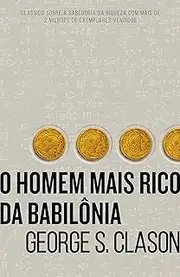O homem mais rico da Babilonia (Em Portugues do Brasil)