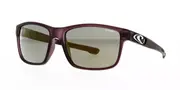 O'Neill ONS CONVAIR2.0 103P Men's Sunglasses Brown Size 57