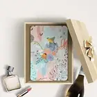 BIRD CASE COVER FOR SAMSUNG GALAXY TAB ULTRA S8 S7 FE S6 LITE A8 A7 12.4 11