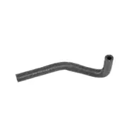 Superspares Engine Bypass Hose for Nissan Pulsar N15 1.6L 8mm 10/1995-09/2000