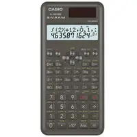 在飛比找momo購物網優惠-【CASIO 卡西歐】工程用標準型計算機(FX-991MS-