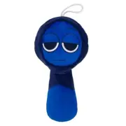 Sprunky Plush Doll Yarnabi Plush Sprunki Stuffed Animal Character Toy Rhythm Box