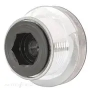 JAS A/C Clutch Pulley Suits Valeo - CP503GQ
