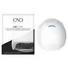 CND PROFESSIONAL LED Light Lamp with Patented Curing Tech Shellac Gel Nail Dryer