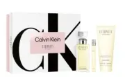 Calvin Klein ETERNITY EDP For Women Gift Set 100ml 10ml 200ml FREE Delivery