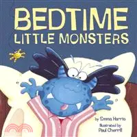 在飛比找三民網路書店優惠-Bedtime Little Monsters