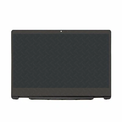 LED LCD Touchscreen Digitizer IPS Display+Bezel for HP Pavilion x360 14-DH0031NR