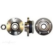 Bearing Wholesalers Wheel Bearing/Hub Assembly - Rear - 4339 KIT