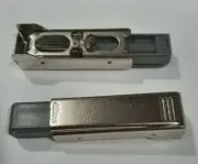PAIR IKEA/BLUM BLUMOTION SOFT CLOSE ADD-ON FOR STRAIGHT ARM HINGES 973A050-01.01