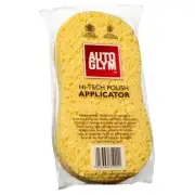 Autoglym High Tech Polish Applicator AUAHPA