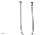 Phylrich 3-049/026 Hand Shower Hose Brass in POLISHED CHROME Brand New!