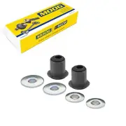 MOOG Suspension Control Arm Bushing Front Upper For 1970 Plymouth Superbird
