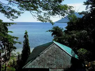 帕諾拉瑪潛水度假村Panorama Dive Resort