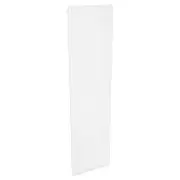 Kaboodle Vanilla Essence Modern Corner Pantry Door - Modern