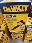 DeWalt DCBL722P1 Handheld Leaf Blower - Black