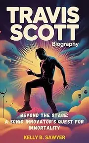 travis scott biography: Beyond the Stage: A Sonic Innovator’s Quest for Immortality