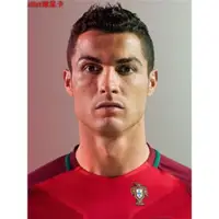 在飛比找ETMall東森購物網優惠-足球球星卡CRISTIANO RONALDO panini 