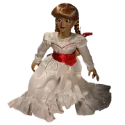 Annabelle: Creation - Annabelle 18” Prop Replica Doll