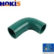 RADIATOR HOSE 2.15707 FOR VOLVO B12/B9/B7/B6/B10 D12A420/DH12E380 12.1L 6cyl B12