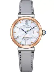 Citizen EM1074-15D Eco-Drive Elegance Ladies Watch 30mm