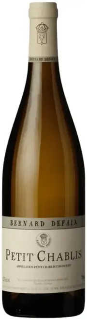 Domaine Bernard Defaix Petit Chablis 2022 750ml