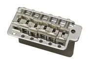 Gotoh GE101TS Stratocaster Strat Tremolo Guitar Bridge Steel Block • Left Handed