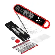 Data Package Meat Probe Food Probe Kitchen Baking Wide Temperature Range