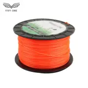 1 Kg Bulk Line Trimmer Cord - 173 Metres Brushcutter Cord Superior Wear 2.4mm AU