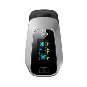 Pulse Oximeter Blood Oxygen Monitor