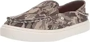 [Sperry] Unisex-Child Core Salty Washable Moccasin