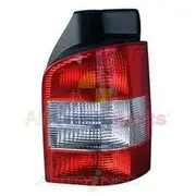 All Crash Right Tail Light - VTB-21042RHQ