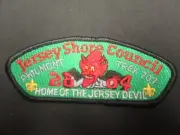 Jersey Shore Council Philmont SA12 SAP IN4